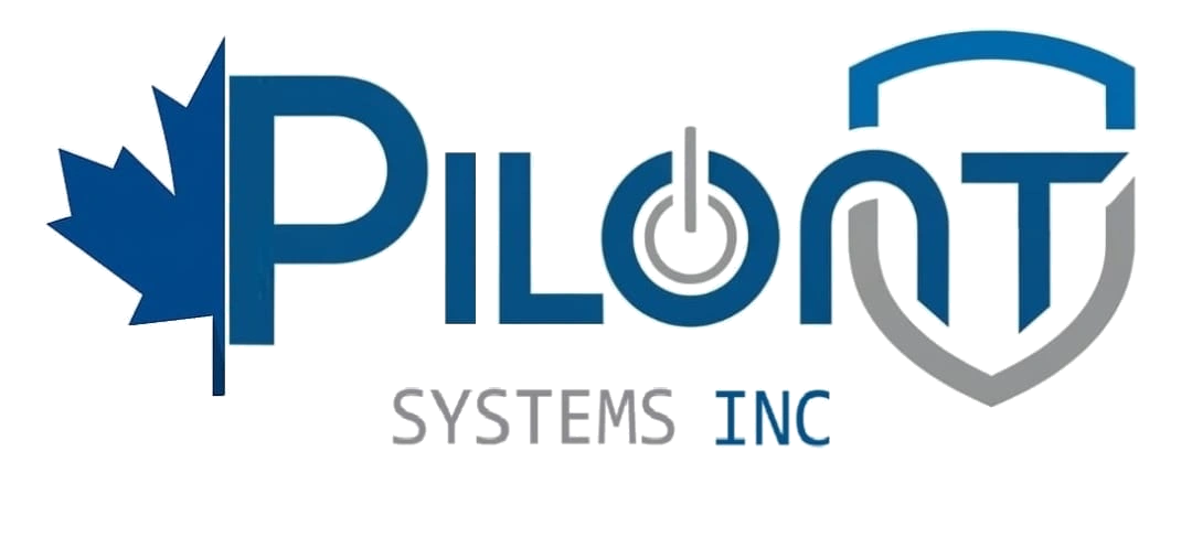 pilont logo transparent